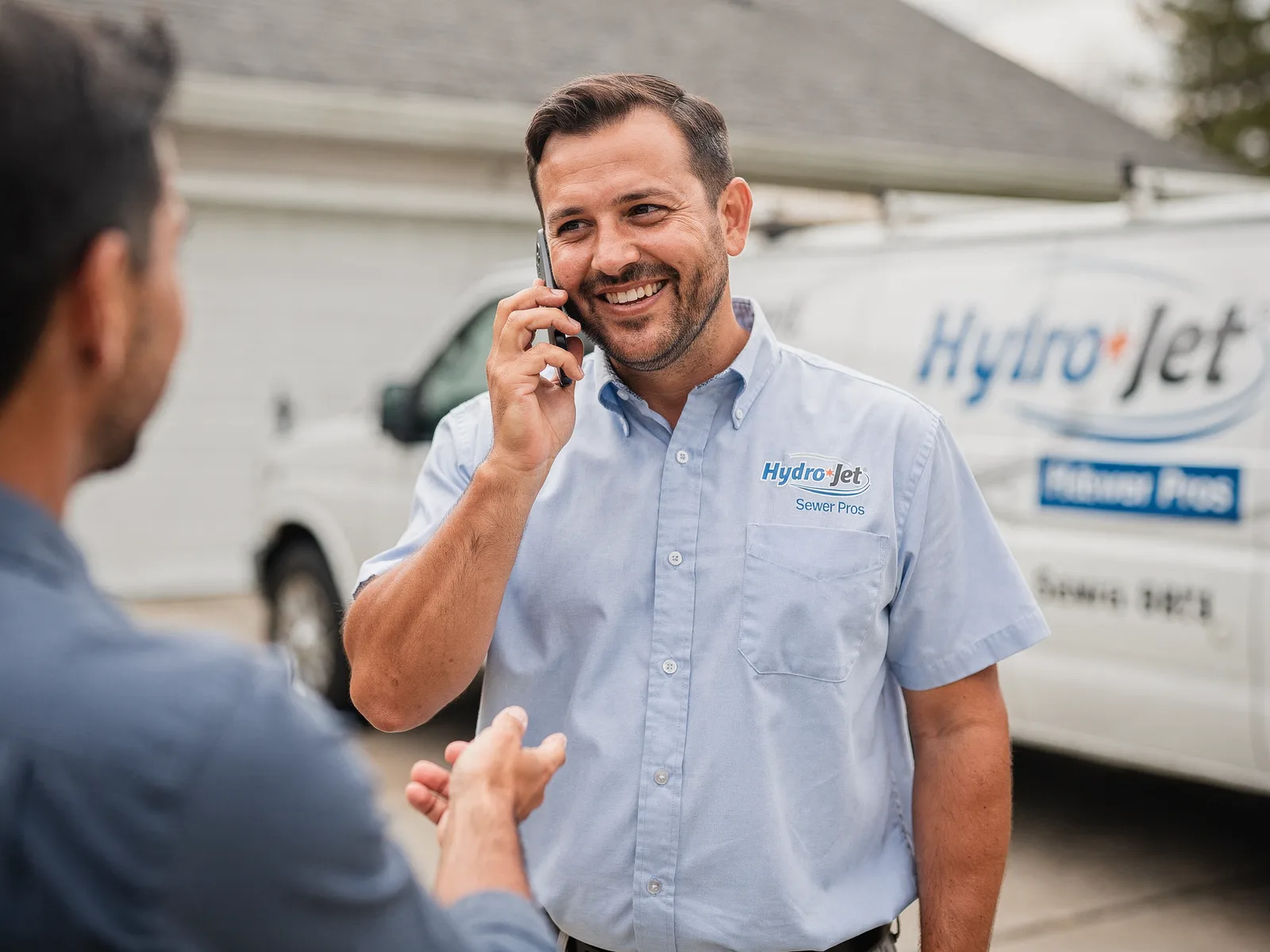 Hydro Jetting Woodsville, NH FAQs